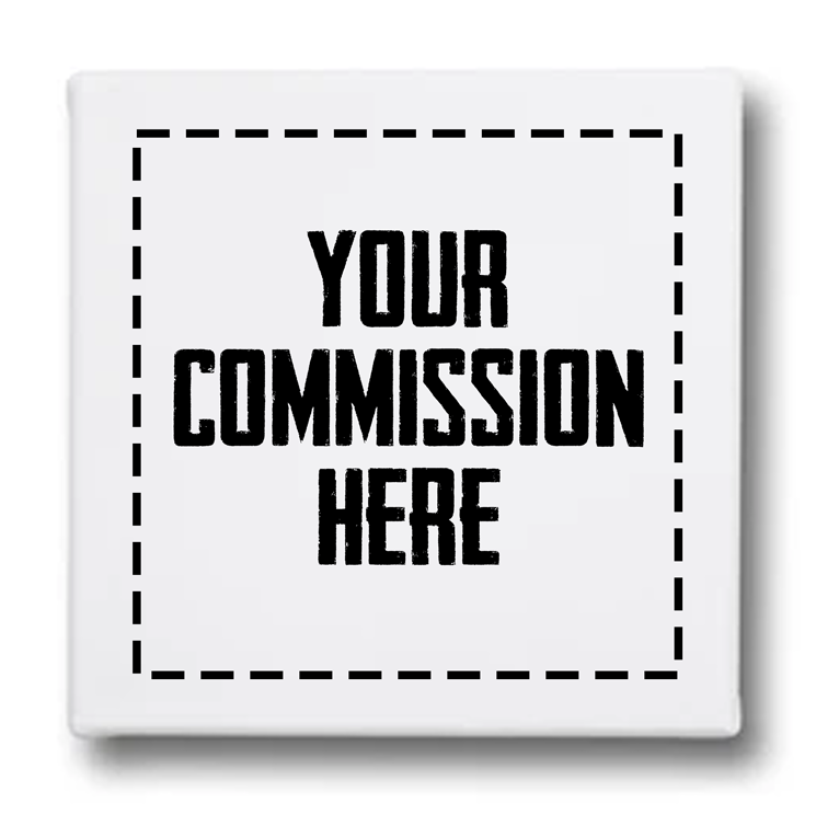 Customizable Canvas Print