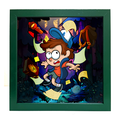Dipper Falls