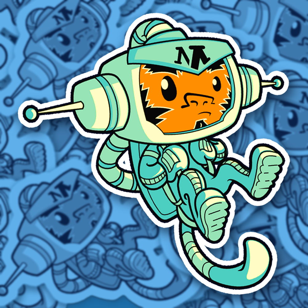 Space Monkey