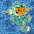 Space Monkey