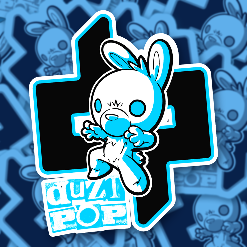 DP Logo