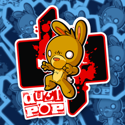 DP Splatter