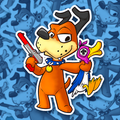 Zapper