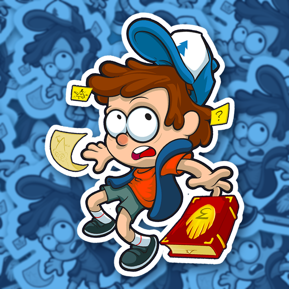 Dipper