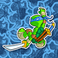 DaVinci Ninja
