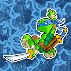 DaVinci Ninja