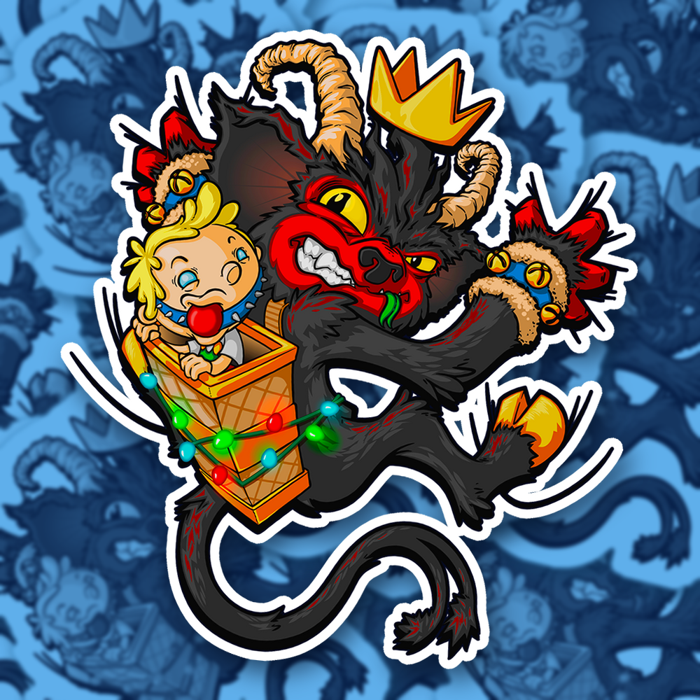 Krampus