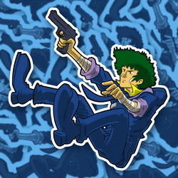 Space Cowboy