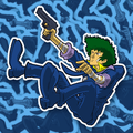 Space Cowboy