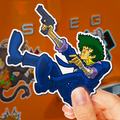 Space Cowboy