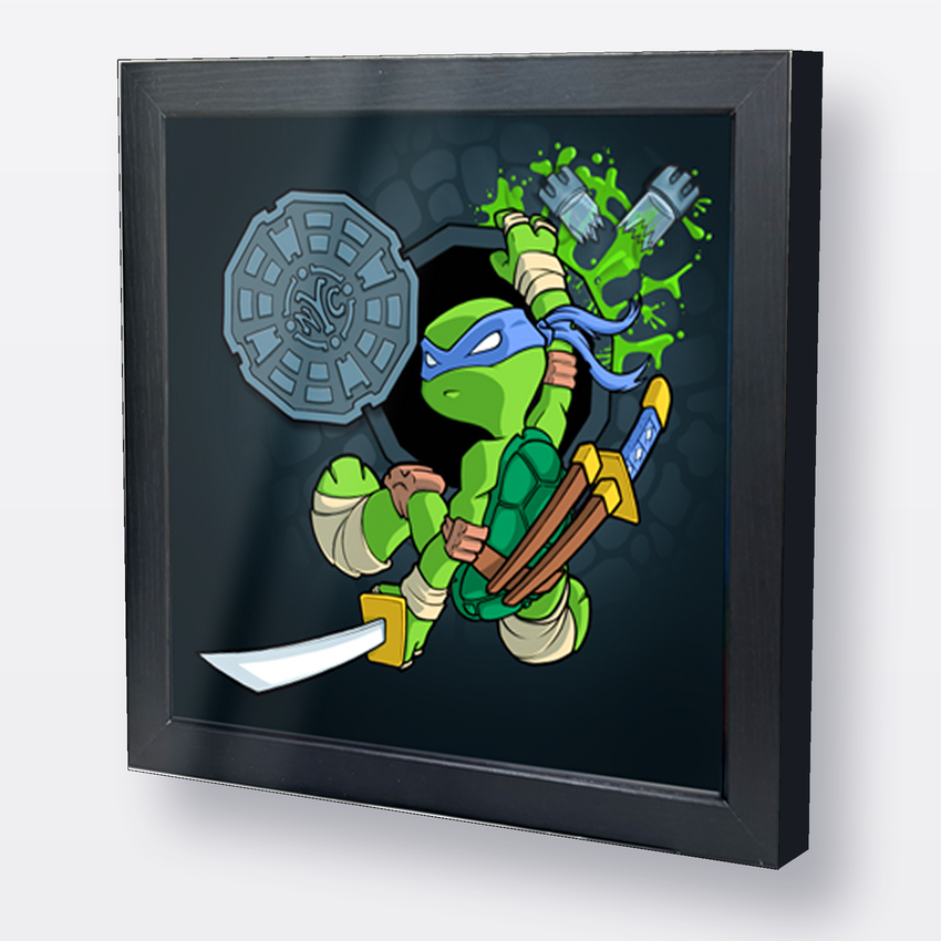 Turtle Time