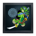 Turtle Time