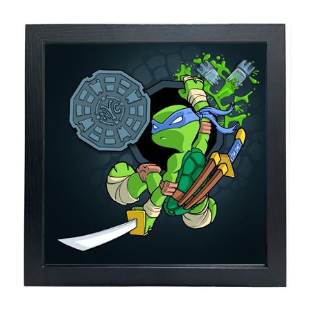 Turtle Time
