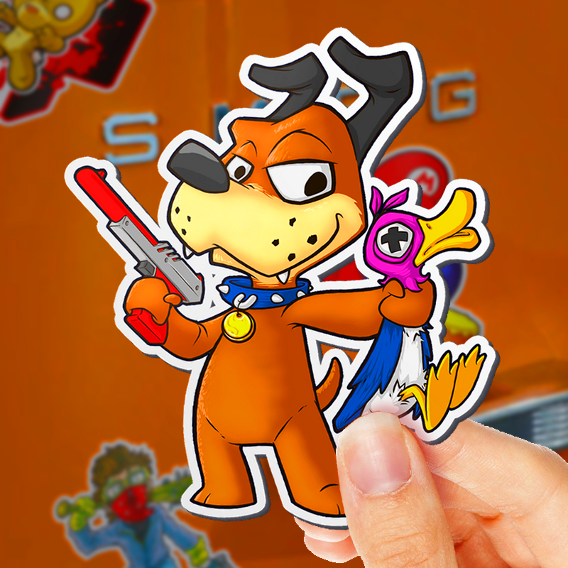 Zapper